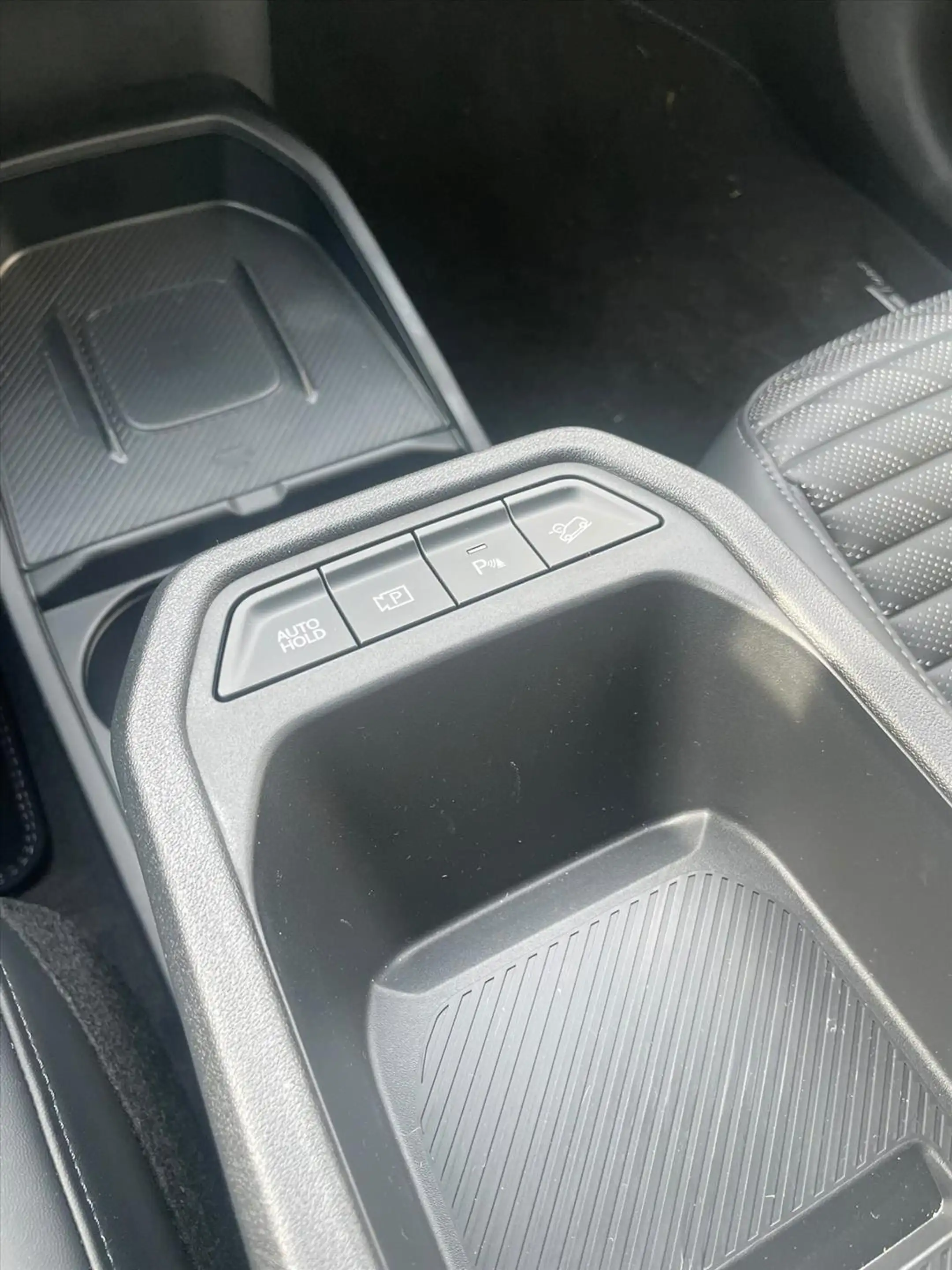 Kia EV4 81,4 kWh 204PK GT-Line Business Edition — photo 24