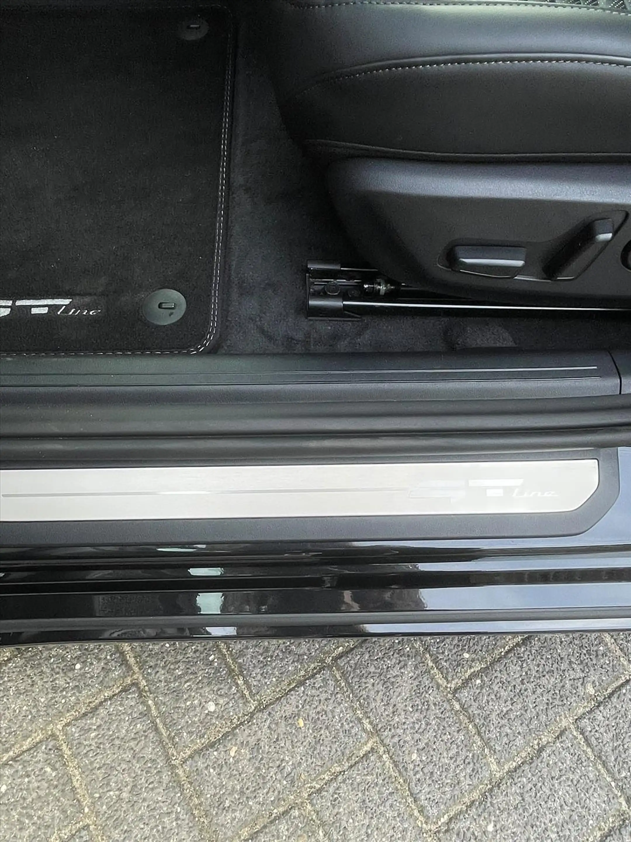 Kia EV4 81,4 kWh 204PK GT-Line Business Edition — photo 23