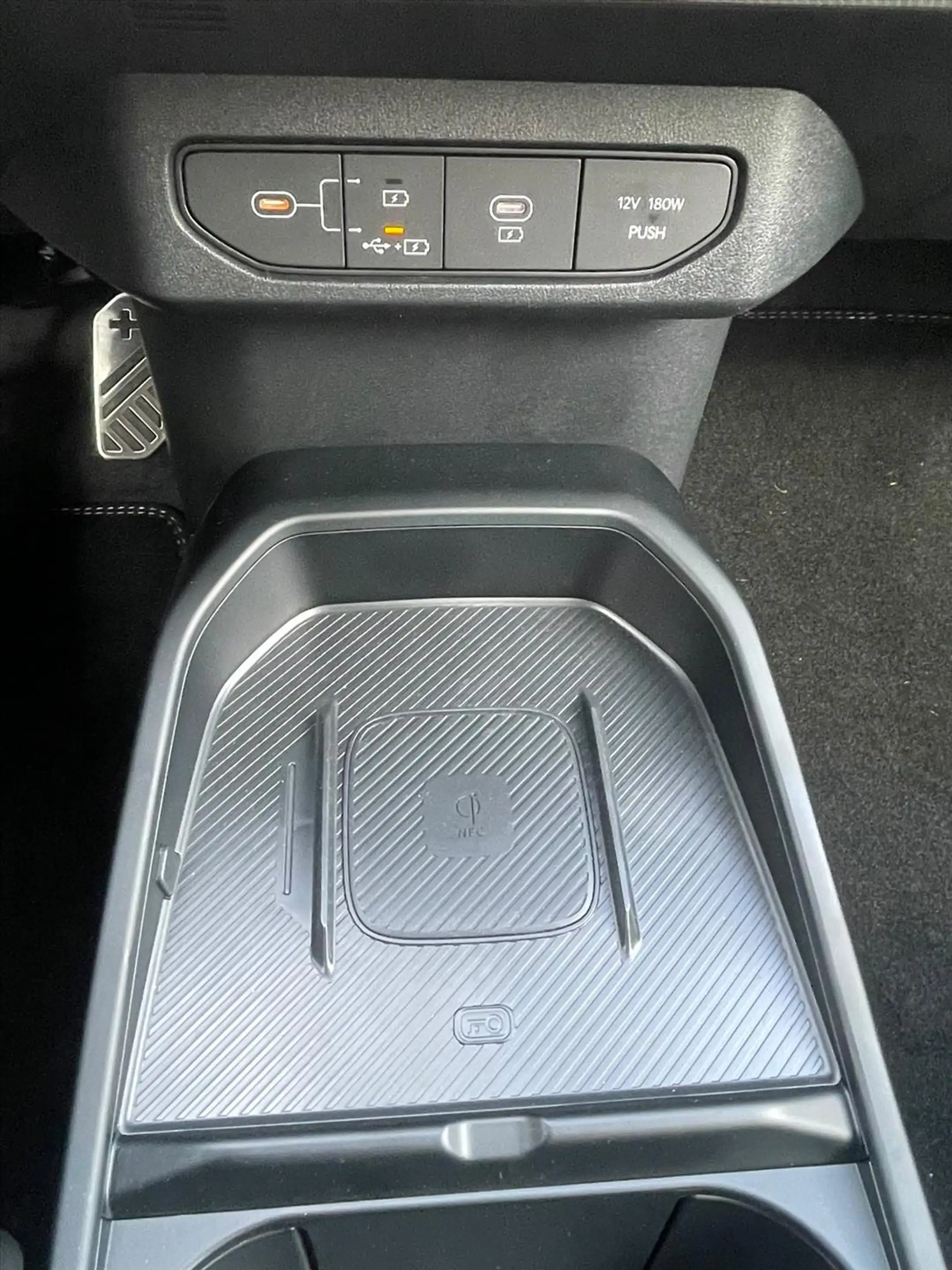 Kia EV4 81,4 kWh 204PK GT-Line Business Edition — photo 20