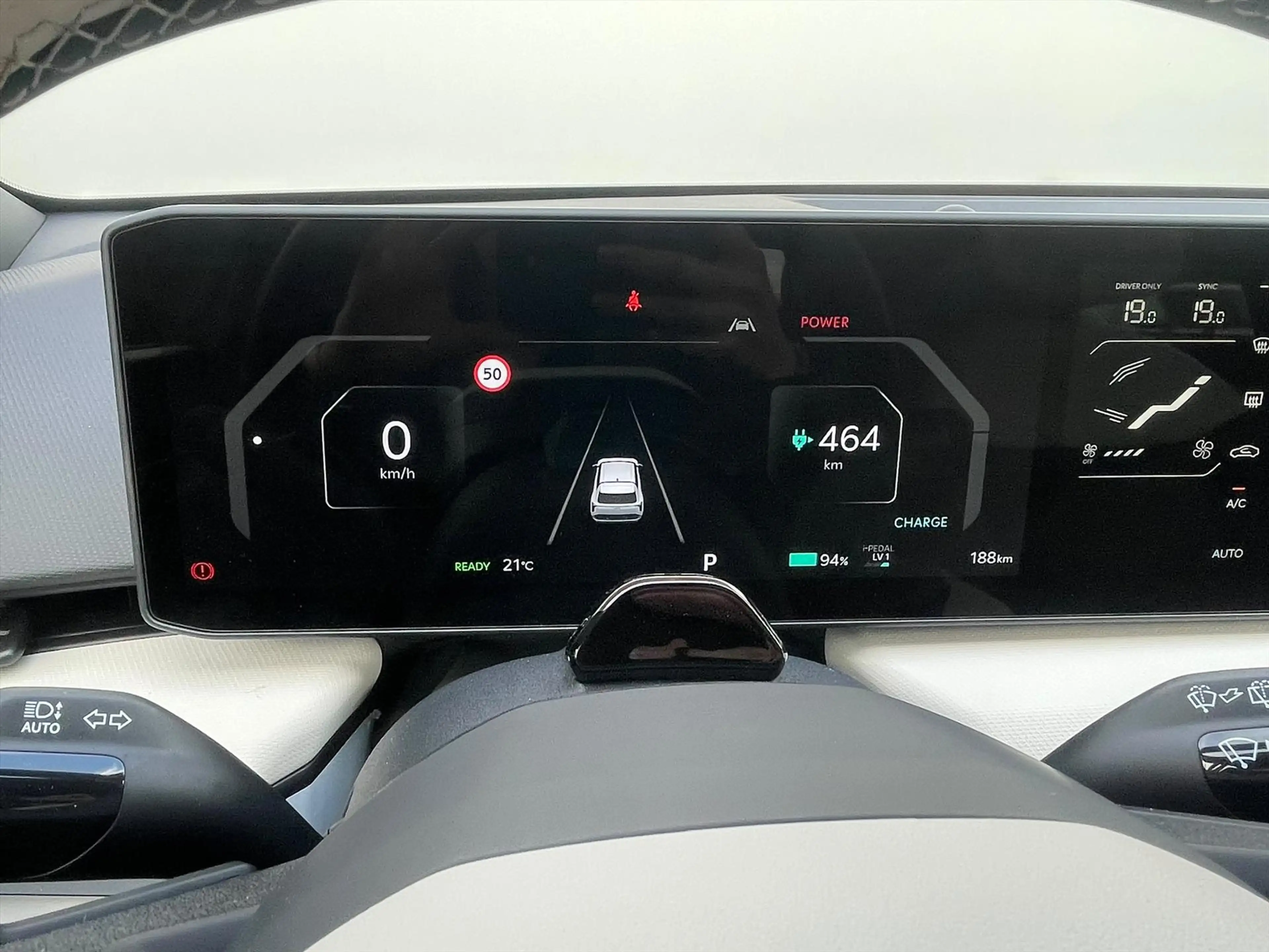Kia EV4 81,4 kWh 204PK GT-Line Business Edition — photo 15