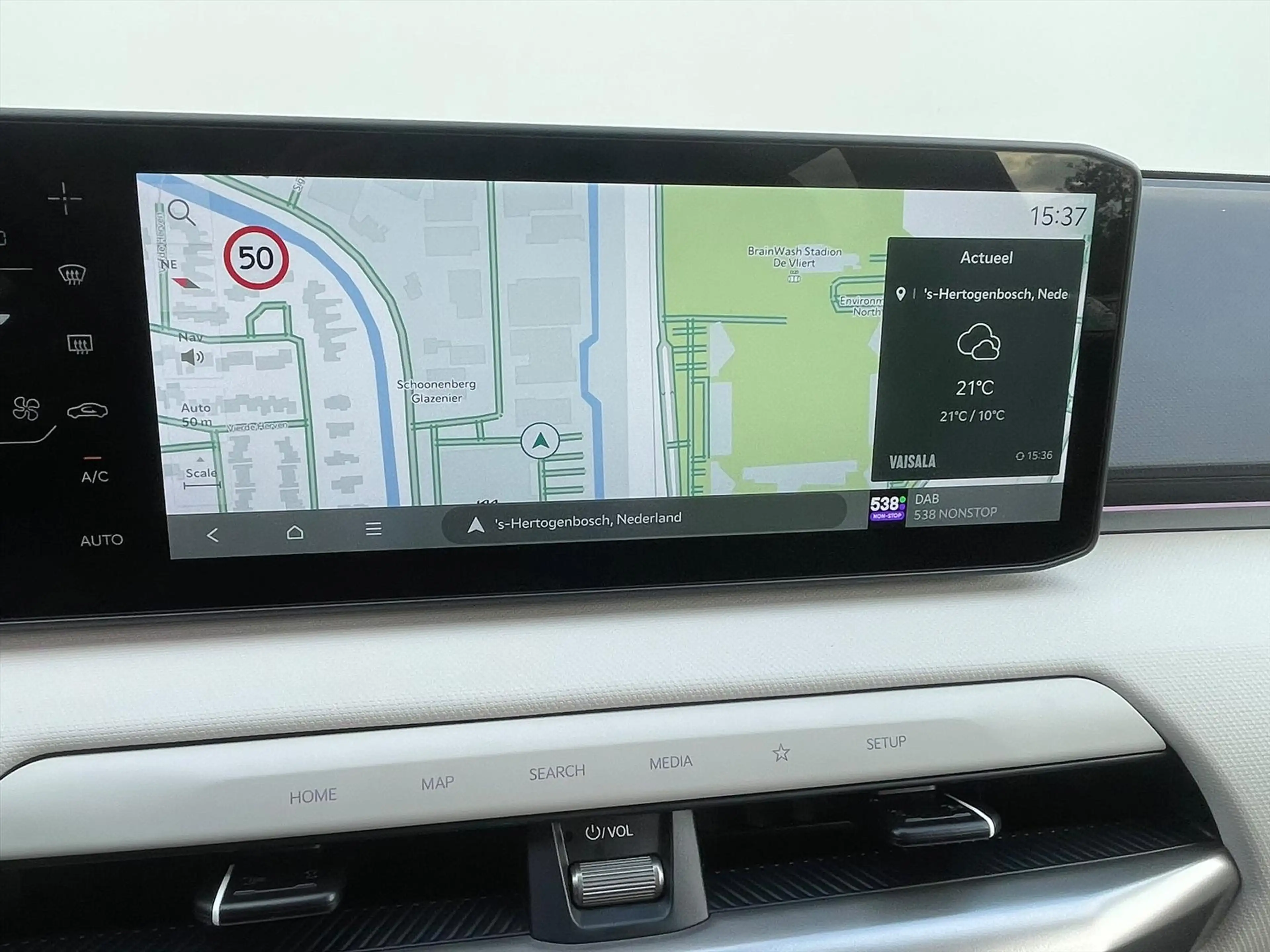 Kia EV4 81,4 kWh 204PK GT-Line Business Edition — photo 18