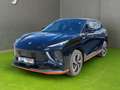 Forthing T5 Evo 5 EV Elektro Schwarz - thumbnail 3