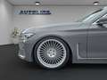 BMW 730 D xDrive *SOFT-CLOSE* *KEYLESS* *SITZBELÜFTUNG* Grau - thumbnail 16