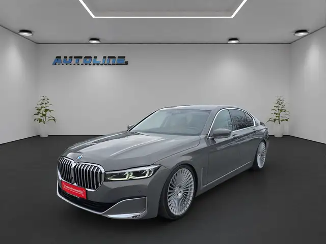 BMW 730 D xDrive *SOFT-CLOSE* *KEYLESS* *SITZBELÜFTUNG*