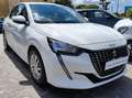 Peugeot 208 1.2 puretech Active Pack s&s Weiß - thumbnail 1