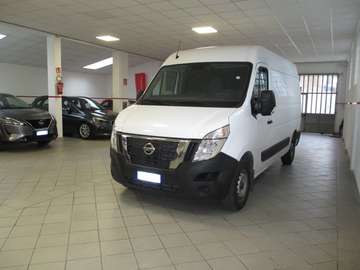 35 2.3 DCI ACE (135CV) L2-H2-E6D-ISC-UNIPROPRIETAR