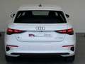 Audi A3 40 TFSI e 204ch Business Executive S tronic 6 Blanc - thumbnail 5