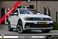 Volkswagen Tiguan 1.4 TSI R-Line Navigatie Led App-Connect Trekhaak Blanco - thumbnail 4