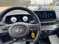 Hyundai i20 CONNECTLINE 1.2 MPI 79cv LANE ASSIST TELECAM Grigio - thumbnail 9