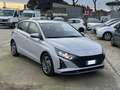 Hyundai i20 CONNECTLINE 1.2 MPI 79cv LANE ASSIST TELECAM Grigio - thumbnail 3