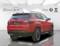 Jeep Compass PHEV MY22+ Trailhawk 4xe Rosso - thumbnail 3