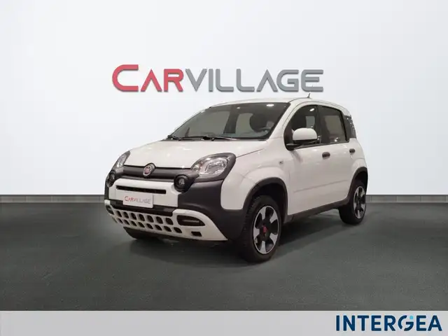 Fiat New Panda Panda 0.9 t.air t. City Cross 4x4 s&s 85cv 5p.ti