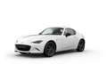 Mazda MX-5 RF Homura Matrix LED Brembo Bose NAV AC/AA Weiß - thumbnail 1