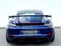 Porsche Cayman 718 GT4 RS *LIFT*PCCB*CLUBSPORT*NEU*BOSE* Blau - thumbnail 6