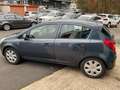 Opel Corsa D Edition 1.3 Klima 1 Hand Grau - thumbnail 9