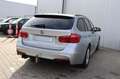 BMW 320 d Touring M-Paket*AHK*LED* Silber - thumbnail 4