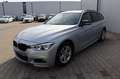 BMW 320 d Touring M-Paket*AHK*LED* Silber - thumbnail 2