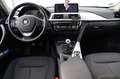 BMW 320 d Touring M-Paket*AHK*LED* Silber - thumbnail 7