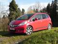 Honda Jazz Jazz 1,3 IMA Hybrid Comfort CVT Rot - thumbnail 1
