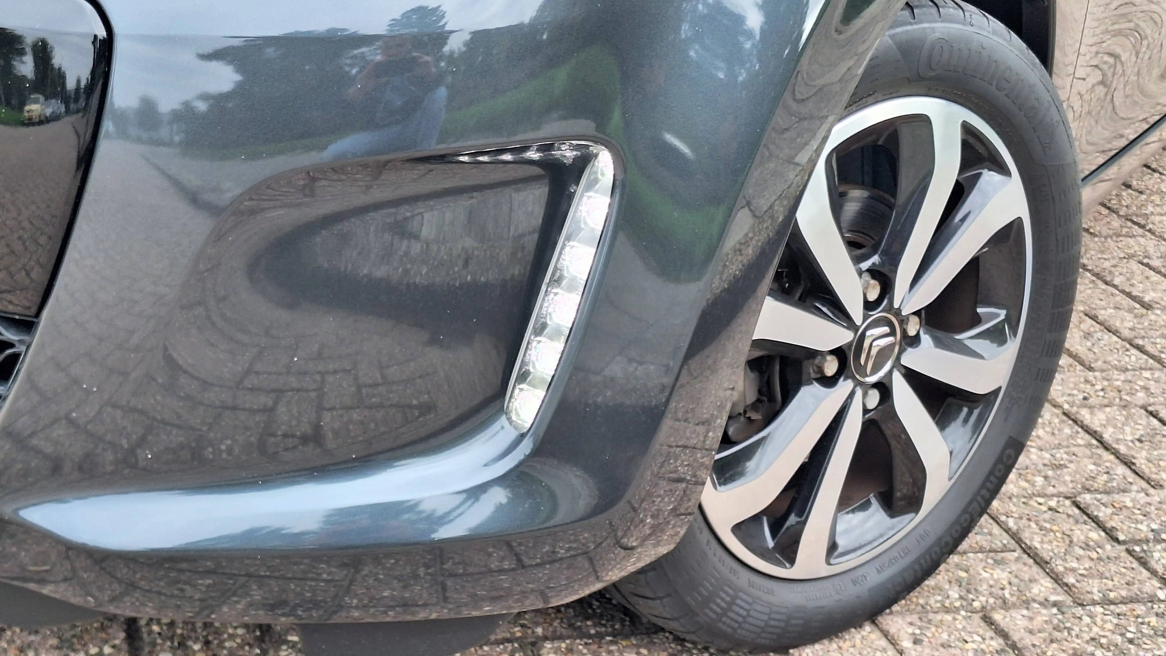 Citroen C1 1.0 VTi Shine Camera / Climate Control / Carplay Ned Auto — photo 7