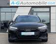 Audi A4 Avant 35 TDI advanced Matrix-LED AHK ACC Schwarz - thumbnail 2