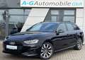 Audi A4 Avant 35 TDI advanced Matrix-LED AHK ACC Schwarz - thumbnail 3