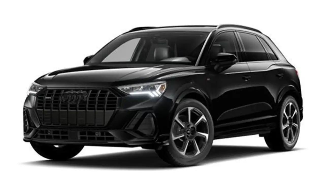 2025 Audi Q3