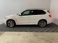 BMW X5 xDrive40d M*AHK-Panorama-Leder-Kamera* Weiß - thumbnail 8