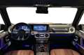 Mercedes-Benz G 63 AMG Manufaktur*Pre+*SitzKlima*ACC*HUK* Stříbrná - thumbnail 11