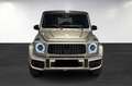 Mercedes-Benz G 63 AMG Manufaktur*Pre+*SitzKlima*ACC*HUK* Stříbrná - thumbnail 5