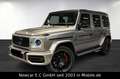 Mercedes-Benz G 63 AMG Manufaktur*Pre+*SitzKlima*ACC*HUK* Stříbrná - thumbnail 1