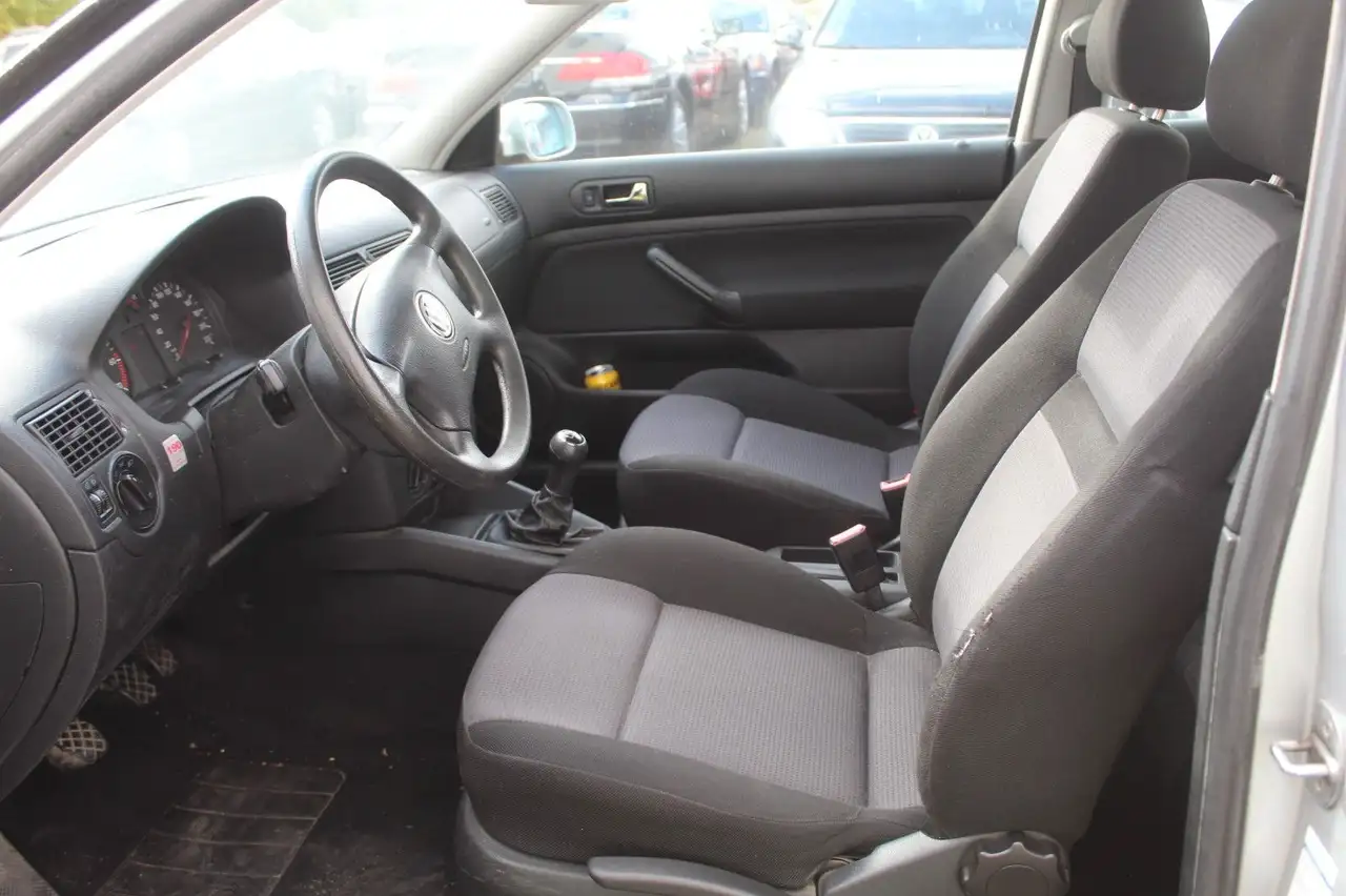 Volkswagen Golf 1.4 Basis, foto 6