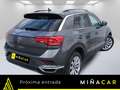 Volkswagen T-Roc 2.0TDI Advance DSG7 Gris - thumbnail 2