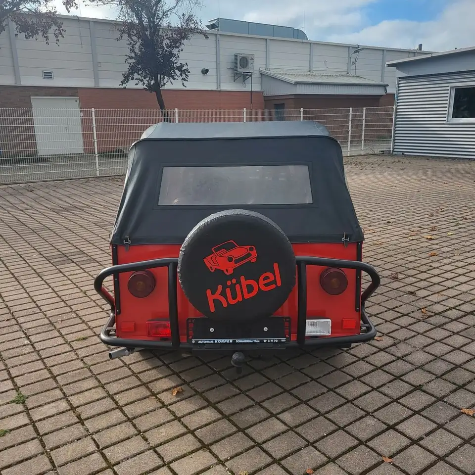 Trabant, foto 5