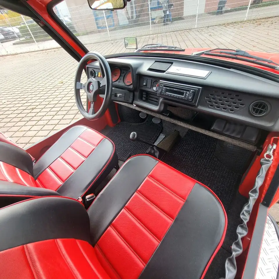Trabant, foto 9
