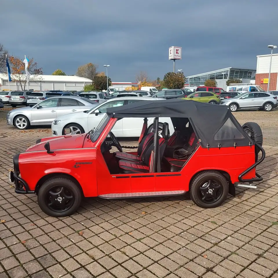 Trabant, foto 3