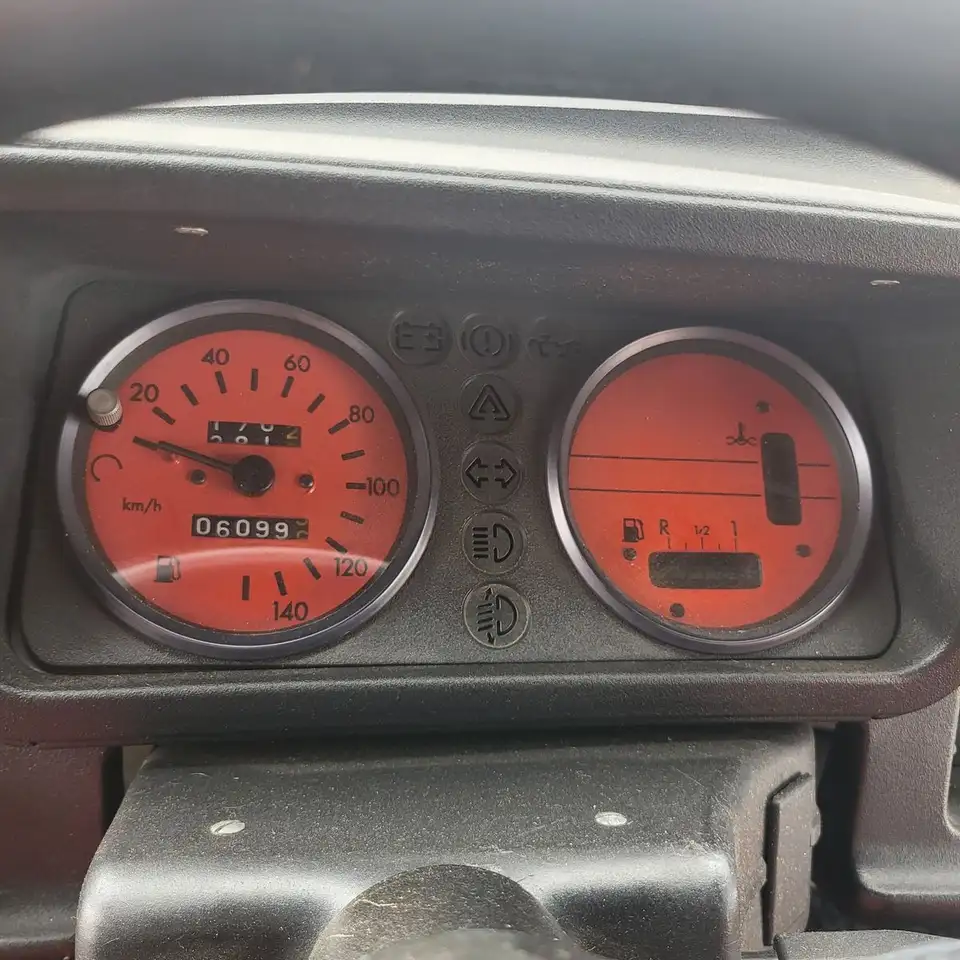 Trabant, foto 11
