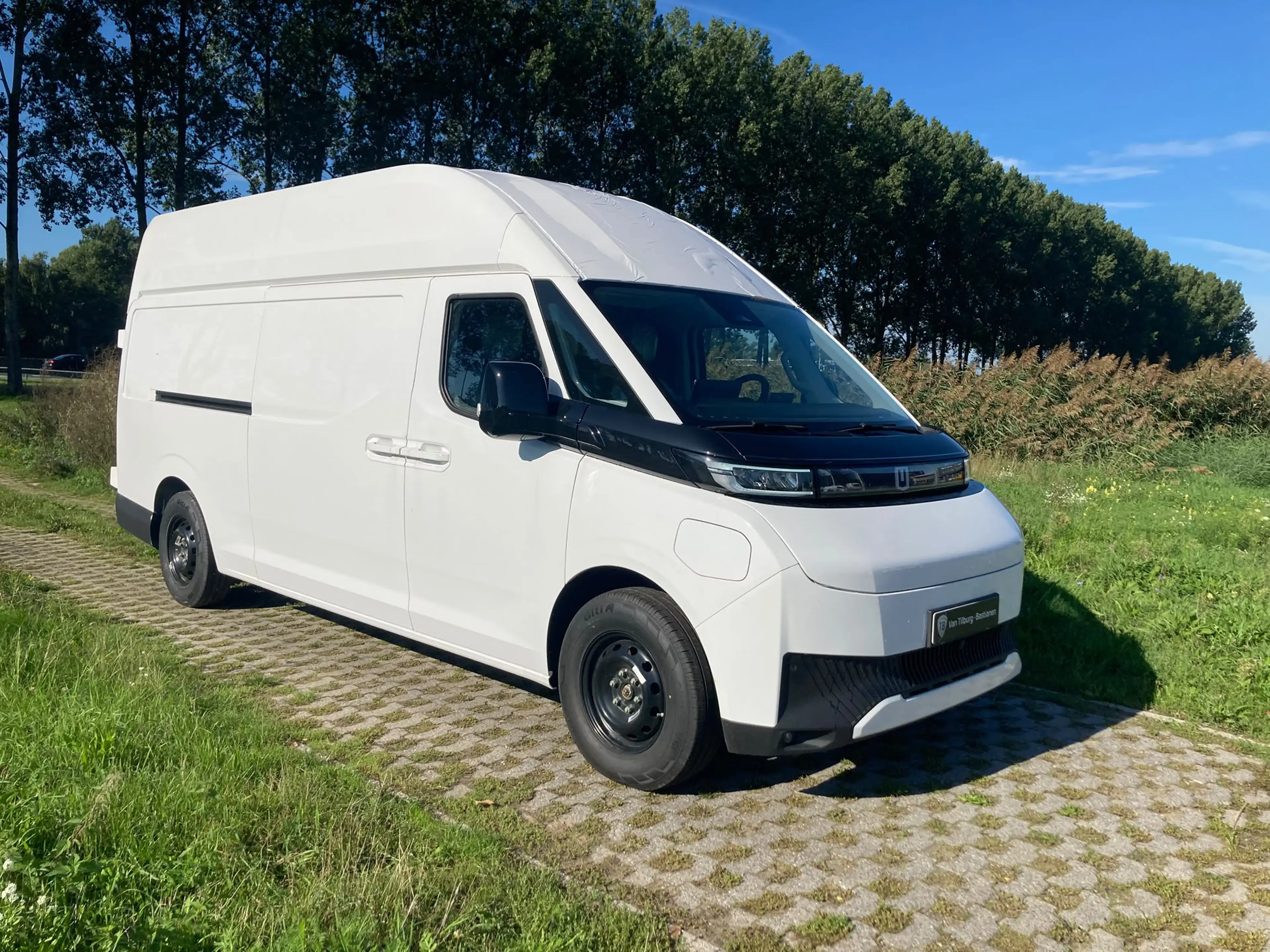 Farizon SV 106KWh L3H3 - Trekhaak - 270 deuren - visibility p — photo 9