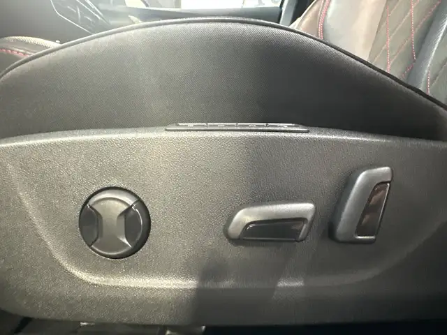 Skoda Octavia view 10
