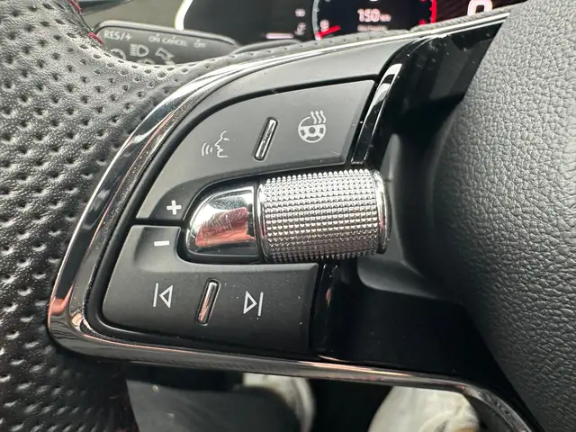 Skoda Octavia view 15