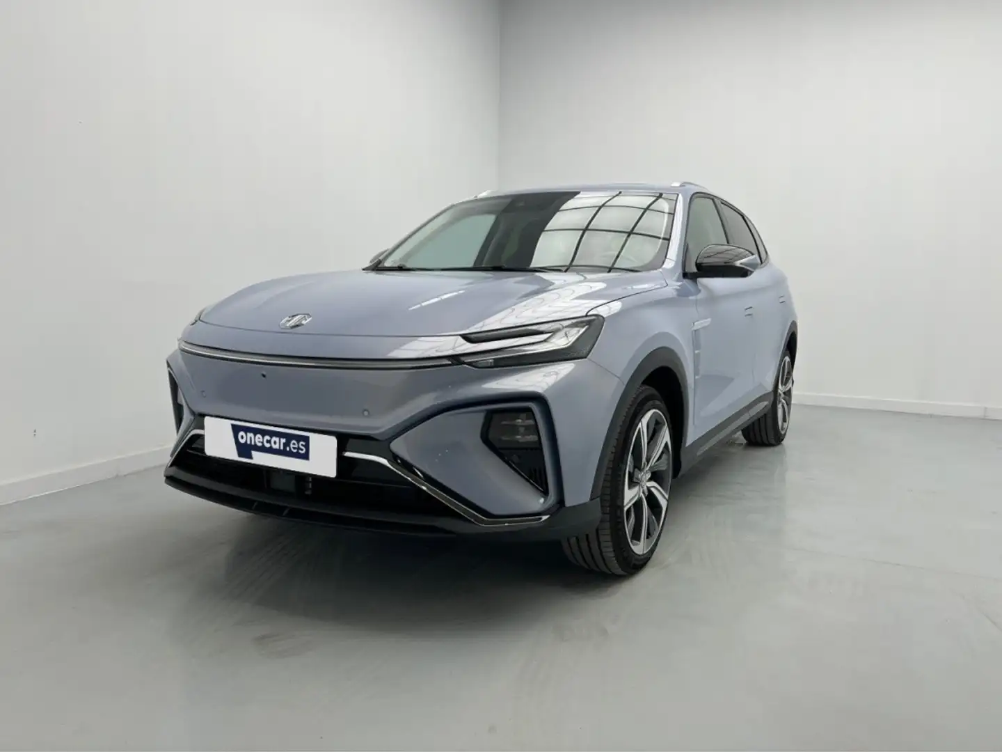 MG Marvel R BEV 70KWH LUXURY 180CV 5P Azul - 1