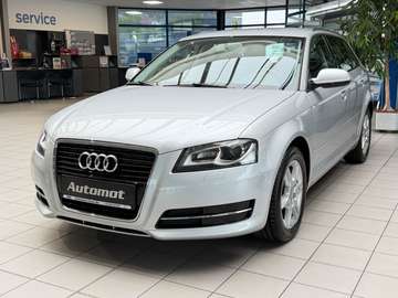 Sportback 1.2 TFSI Attraction*Xenon*Sitzheiz.