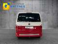 Volkswagen T6 Multivan Aktion! SOFORT! Highline : NAVI*AHK*Memory*DYNA... Rot - thumbnail 5