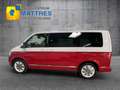 Volkswagen T6 Multivan Aktion! SOFORT! Highline : NAVI*AHK*Memory*DYNA... crvena - thumbnail 7