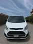 Ford Transit Custom Transit Custom 290 2.0 TDCi 130 PC Furgone Trend Weiß - thumbnail 3