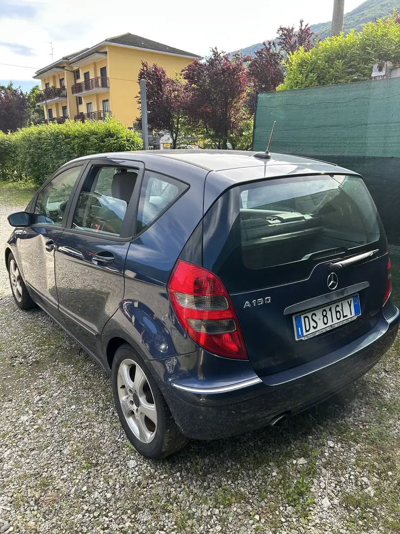 Mercedes-Benz A 150 Classic 1.5 - 2
