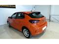 Opel Corsa 1.2T XHL S/S Edition 100 Orange - thumbnail 8