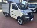 Piaggio Porter Porter NP6 1.5 PC Long Range CNG Cassone Ribaltab Blanc - thumbnail 1