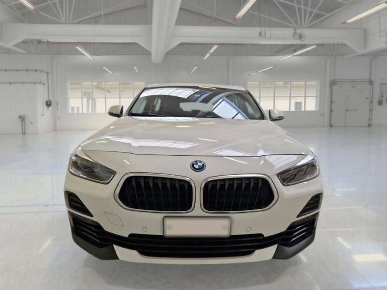 BMW X2 X2 F39 xdrive25e Business X auto
