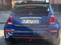Abarth 500C 500C/595C 1.4 16v t. t-jet Custom 135cv E6 Blu/Azzurro - thumbnail 8